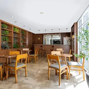  Apartamento Flat A Uma Quadra Do Melhor Trecho Da Av. Paulista