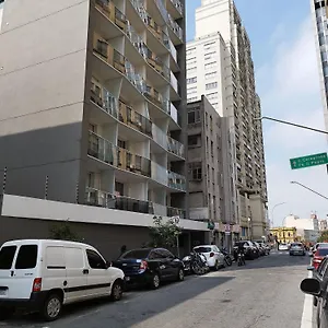  Apartamento Host - Estacao Da Luz